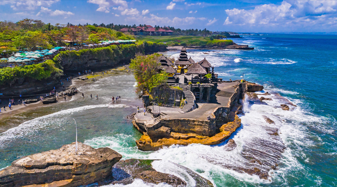 Fabulous Bali