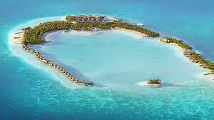 Mesmerizing Maldives