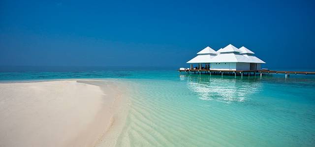 Mesmerizing Maldives