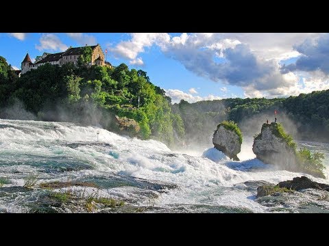 Majestic Europe with Disney