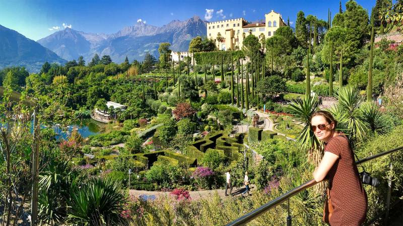 Majestic Europe with Disney