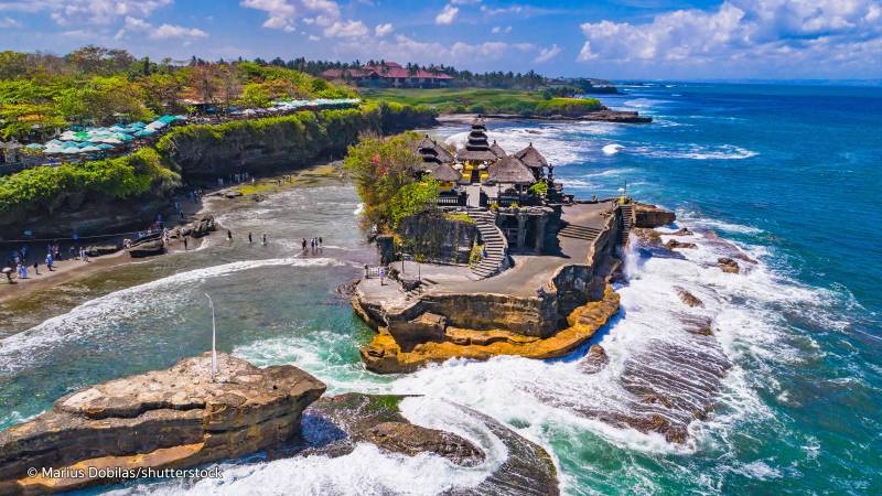 Romantic Bali