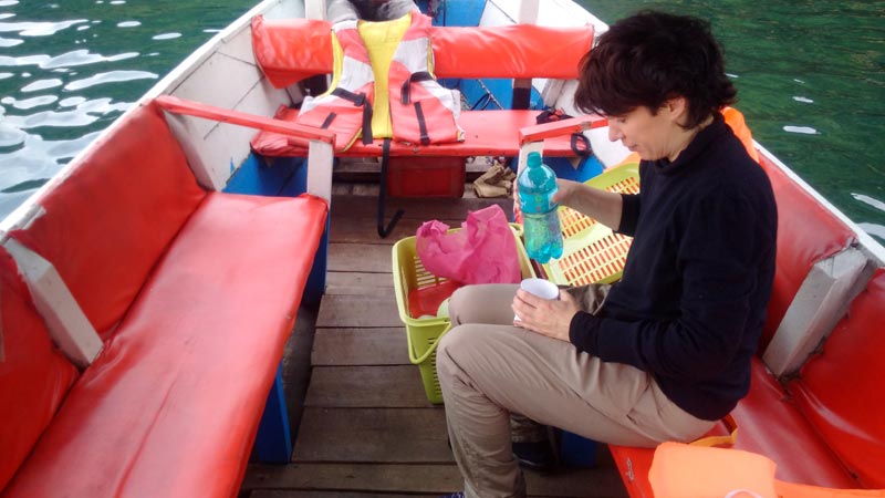 4 Days Gorilla Trek + Lake Kivu Tour