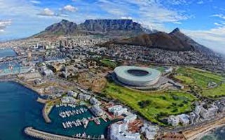 Amazing South Aafrica Tour Package
