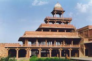 Agra Tour Package (06 Nights / 07 Days)