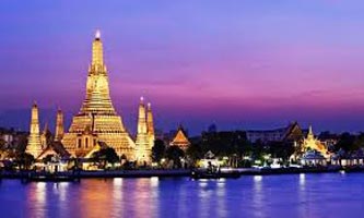 Bangkok/Pattaya 6 Nights And 7 Days Tour