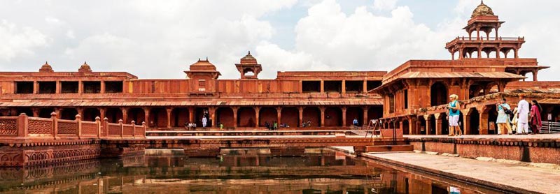 Golden Triangle Delhi Agra Jaipur Tour