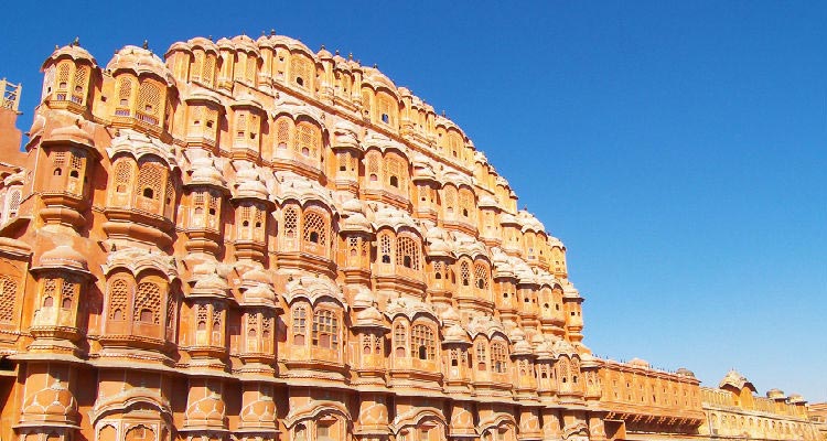 Rajasthan Forts And Palaces Tours
