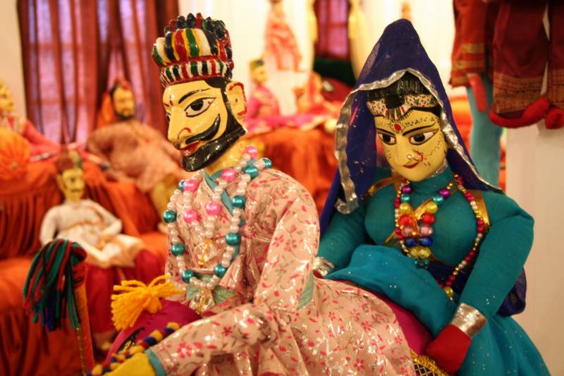 Rajasthan Cultural Tour