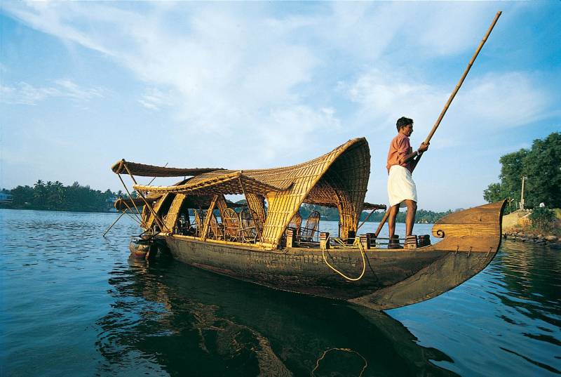 Mesmerizing Kerala