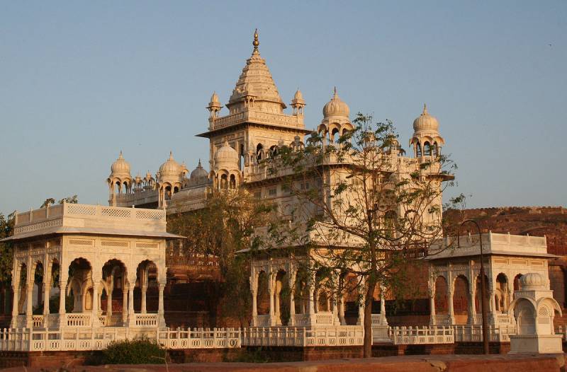 Essential Rajasthan  Tour Package