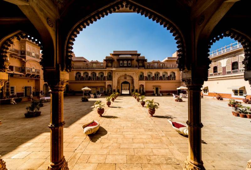 Colors Of Marwar Tour Package