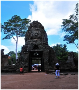 Discover Cambodia Tour Package Image