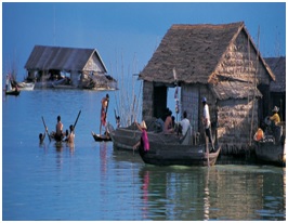Discover Cambodia Tour Package
