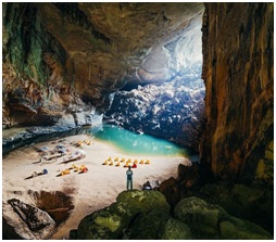 Central Vietnam – Heritage Trail