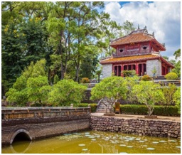 Central Vietnam – Heritage Trail