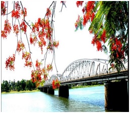 Central Vietnam – Heritage Trail