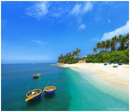 Central Vietnam – Heritage Trail