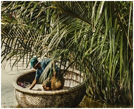 Central Vietnam – Heritage Trail