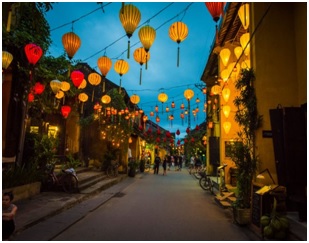 Central Vietnam – Heritage Trail