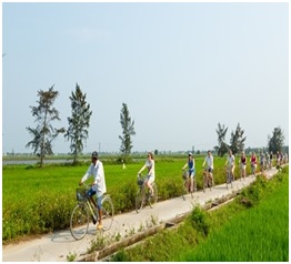 Central Vietnam – Heritage Trail