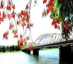 Central Vietnam – Heritage Trail