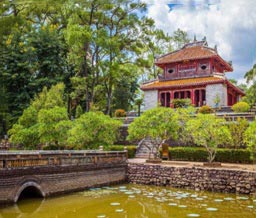 Central Vietnam – Heritage Trail