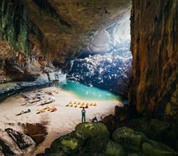 Central Vietnam – Heritage Trail