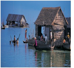 Hanoi Halong Saigon Siemriep