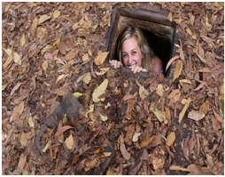 Hanoi Halong Saigon Siemriep