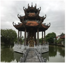 Hanoi Halong Saigon Siemriep