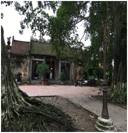 Hanoi Halong Saigon Siemriep