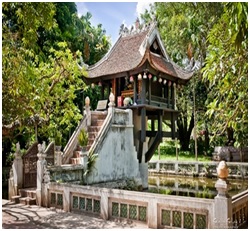 Hanoi – Halong Leisure Trip