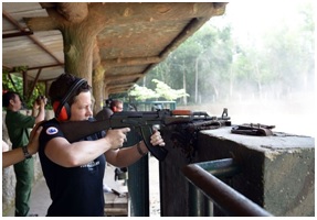 Hanoi – Halong – Saigon Leisure Trip