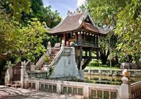 Hanoi – Halong – Saigon Leisure Trip