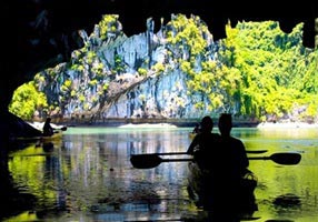 Hanoi – Halong – Saigon Leisure Trip