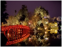 Hanoi  - Sapa - Halong – Yellow Season