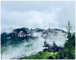 Hanoi  - Sapa - Halong – Yellow Season