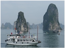 Hanoi  - Sapa - Halong – Yellow Season