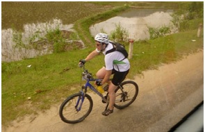 Phnom Penh - Siem Reap