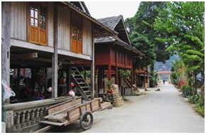 Phnom Penh - Siem Reap