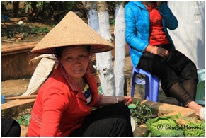 Phnom Penh - Siem Reap