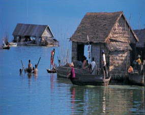 Siem Reap – Angkor Discovery