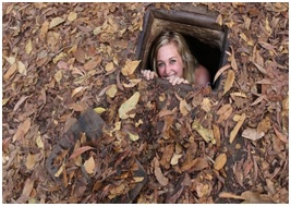 Uniquely Vietnam New Year