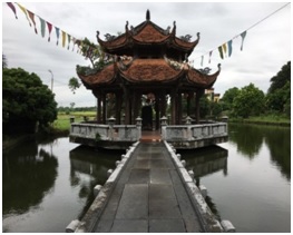 Uniquely Vietnam New Year