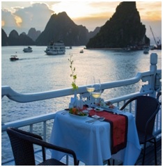 Vietnam Christmas Ultimate Getaway