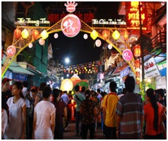 Vietnam Christmas Ultimate Getaway