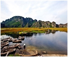 Vietnam Christmas Ultimate Getaway