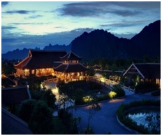 Vietnam Christmas Ultimate Getaway