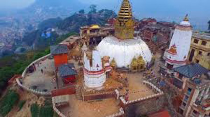 Visit Beautiful Nepal Tour